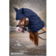 Hobby Horse Zubehör Regendecke Hobby Horse Zubehör Regendecke