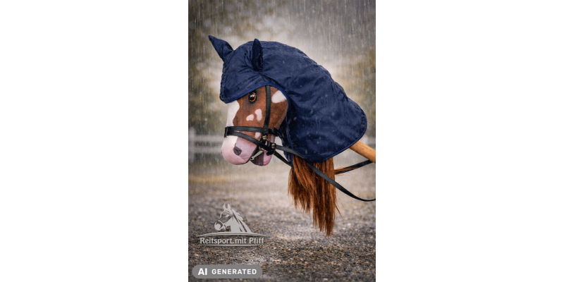 Hobby Horse Zubehör Regendecke Hobby Horse Zubehör Regendecke