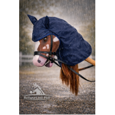 Hobby Horse Zubehör Regendecke